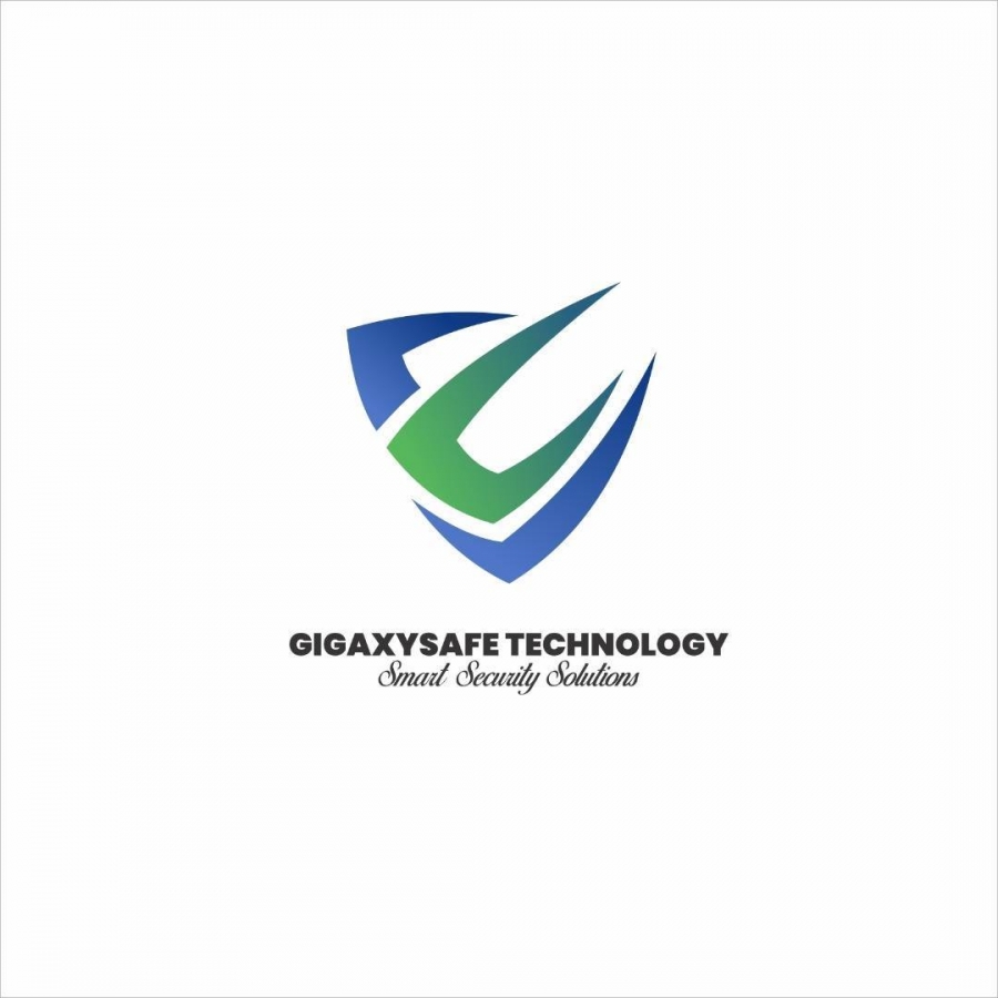 gigaxysafe Logo