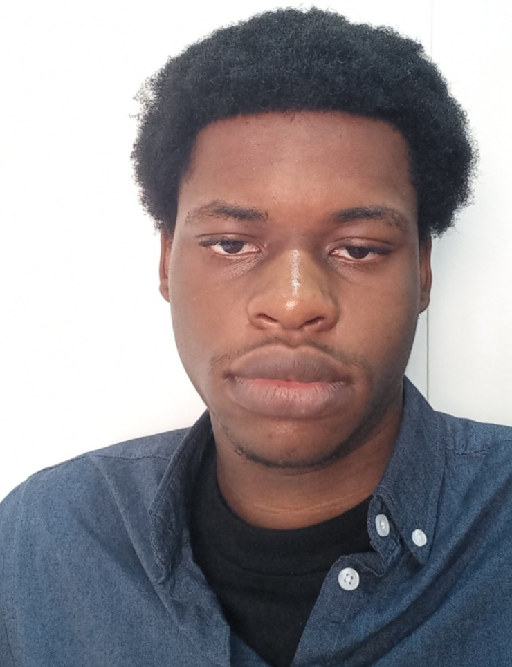 Charles Ekanem
